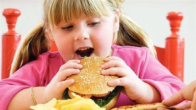 النظام الغذائى المثالى للأطفال الصائمين