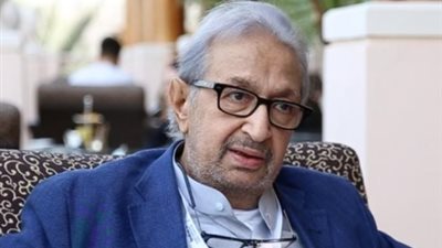 صلاح عبد الله يحيى ذكرى ميلاد الراحل نور الشريف