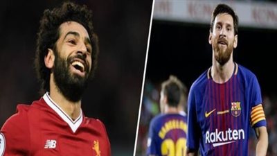 لويس جارسيا: مقارنة محمد صلاح مع ميسي مبالغة