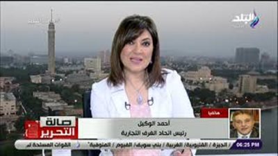 الغرف التجارية: مصر تدعم مشروعات البنية التحتية داخل أفريقيا (فيديو)