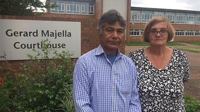 انتحار مئات الممرضات في بريطانيا بسبب انخفاض مرتباتهن