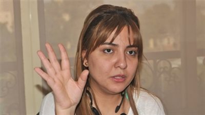 مى كساب تعليقا على أحداث الدفاع الجوي: « ضحايا الجهل والتعليم البايظ»