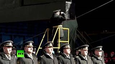 بشهادة واشنطن.. 3 معلومات عن أطول غواصة نووية روسية في العالم 