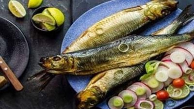 «الرنجة ومشكلات الدائرة» مظاهر احتفالات نواب البرلمان بشم النسيم