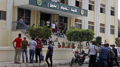 رسميا.. بدء امتحانات نهاية العام الدارسي بجامعة الأزهر 25 مايو
