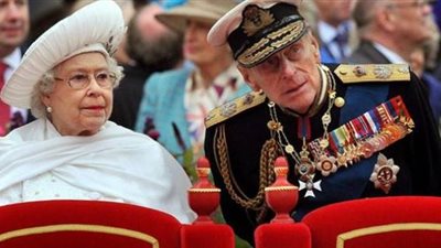 فضائح القصر: 