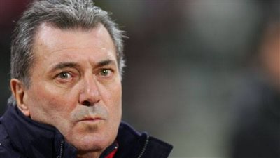 مدرب النجم الساحلي: مواجهة الزمالك كانت صعبة وقوية