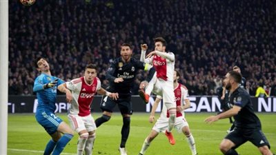 ريـال مدريد يخسر من رايو فاليكانو 0/1 بالدوري الإسباني