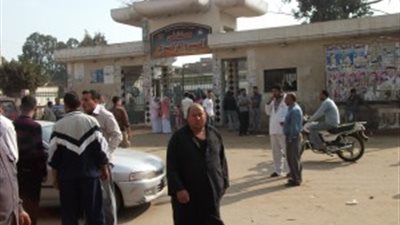 بلاغ يطالب بإلغاء انتداب مدير مستشفى السرو بدمياط