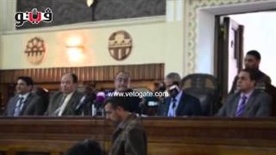 بالفيديو.. جملة «قبول الطعن شكلا ورفضه موضوعًا» تخدع أنصار مبارك