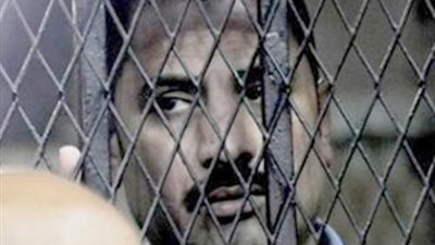 «السني» أمام المحكمة: 50 شرطيا مسلحين بقسم الزاوية الحمراء