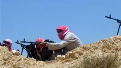 إصابة شخص برصاص من مجهولين في رفح