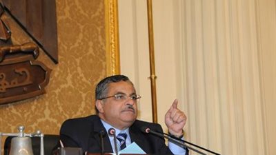 بالفيديو.. رئيس الشورى 