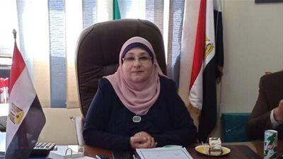 كرسي وشمسية بـ 20 جنيها لقضاء شم النسيم على شاطئ جمصة