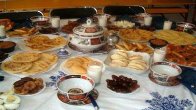 تعرف على الفوائد الصحية للصوم في رمضان