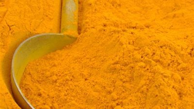 الكركم يحمي من حدوث تشوهات الرئتين لدى الأطفال