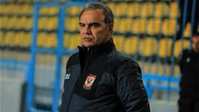 التسديد على المرمى سلاح مدرب الأهلي لعبور عقبة طلائع الجيش