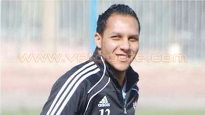 «علاء على وزغلول» يقودان هجوم الطلائع أمام المقاصة