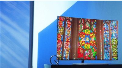سامسونج تعرض تليفزيون QLED العمودي.. مايو المقبل