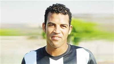 السيد حمدي يقود هجوم المقاصة أمام الطلائع بالدوري