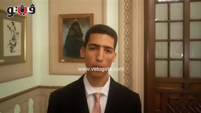 بعد نجاحه في أداء «مولاي».. 