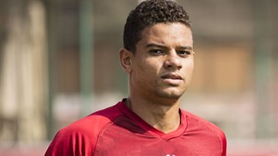 سعد سمير يكشف تفاصيل برنامجه التأهيلي في ألمانيا