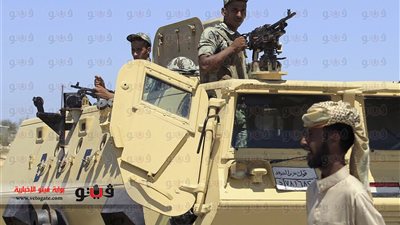 محلل سياسي إسرائيلي: سيناء تشتعل بعد عزل مرسي.. البدو كونوا 