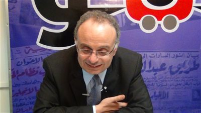 بالفيديو والصور.. شريف سامي: أرقام التمويل العقاري في مصر 