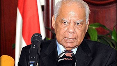 الششتاوي: مصالحة رجال الأعمال تساعد على جذب الاستثمارات الخارجية