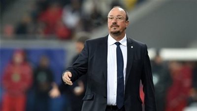 مدرب نيوكاسل: نسعى لهزيمة ليفربول دون النظر لإمكانية ضياع الدوري من الريدز