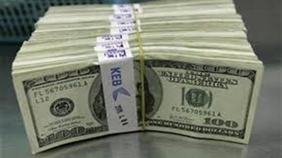 تراجع الدولار بالسوق السوداء إلى 8.50 جنيهات