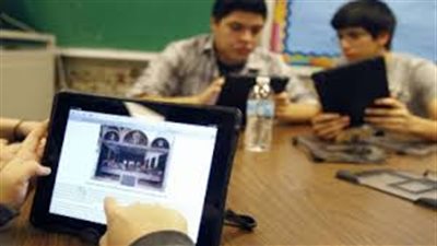 النموذج الاسترشادي لمادة الرياضيات باللغة الإنجليزية للصف الأول الثانوي