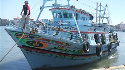 إخلاء سبيل 16 صيادا مفرج عنهم من تونس