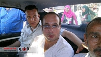 ماهر يقدم بلاغا ضد مرتضى منصور بتهمة ترويج شائعات