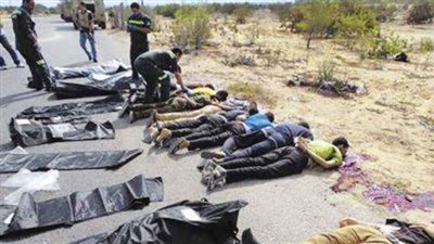 إيداع حبارة و10 آخرين القفص لمحاكمتهم في قضية 