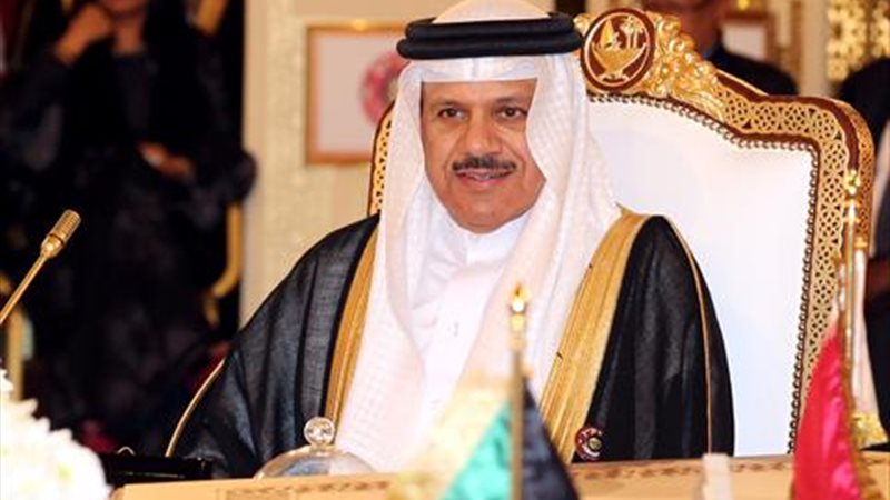  الأمين العام لدول