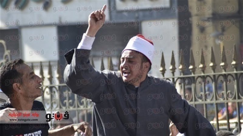 محمد عبد الله نصر،