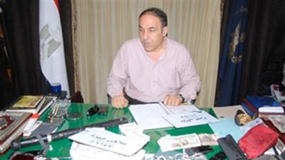 مصرع صاحب شركة مقاولات بطلق ناري من مجهولين