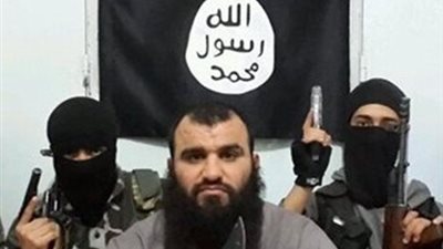 الإعلام الحربي العراقي يؤكد مقتل «العبيدي» الرجل الثاني بـ«داعش»