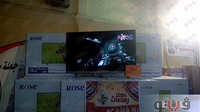 أسعار الأجهزة المنزلية بمعرض «أهلا رمضان» في أرض المعارض