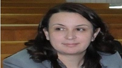 هدى أبو شادي: الأخطاء في بنك المعرفة المصري بسبب الأجانب