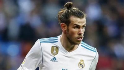 الطائرة الخاصة تنذر باقتراب رحيل جاريث بيل عن ريـال مدريد