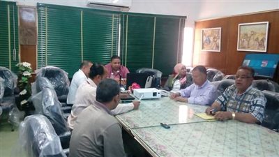 غدا.. انطلاق امتحانات النقل بتعليم الوادي الجديد