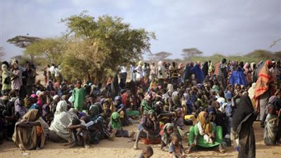 مسئول أممي يشيد بدور إثيوبيا في إيواء أكثر من 400 ألف لاجئ صومالي