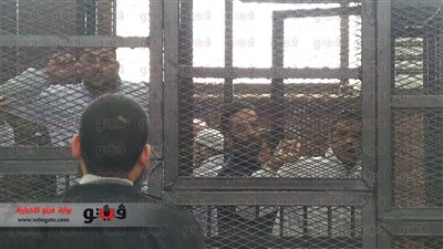 نشرة الحوادث.. المتهمون في مذبحة رفح الثانية لرئيس المحكمة: إحنا بتوع الأتوبيس.. ضبط خلية إرهابية من 3 أفراد بالإسكندرية.. إبطال مفعول لغم بكرداسة.. النيابة: طالب جامعة الأزهر توفي بطلق ناري بالرأس