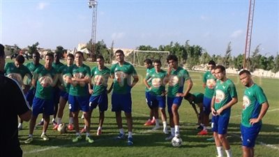 بالفيديو..المقاصة يحافظ على الصدارة بالتعادل مع الطلائع 1/1