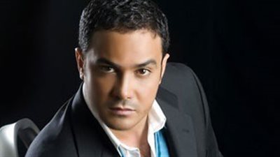 محمد رجب يتابع مونتاج 