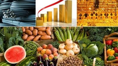 الأسعار اليوم.. استقرار الذهب والخضراوات والفواكه بالأسواق