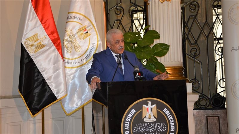 الدكتور طارق شوقي،