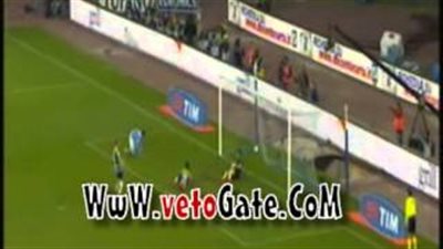 بالفيديو.. «كاليخون» يتقدم بالهدف الأول لنابولي في مرمى اليوفنتوس